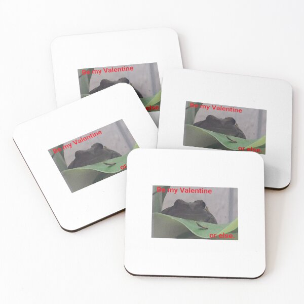 Item preview, Frog valentine designed and sold by YourChibiSempai.