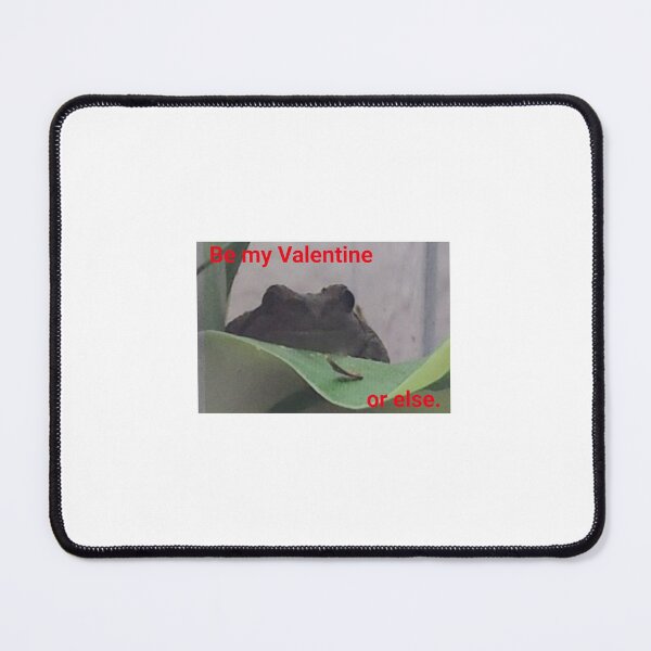 Item preview, Frog valentine designed and sold by YourChibiSempai.