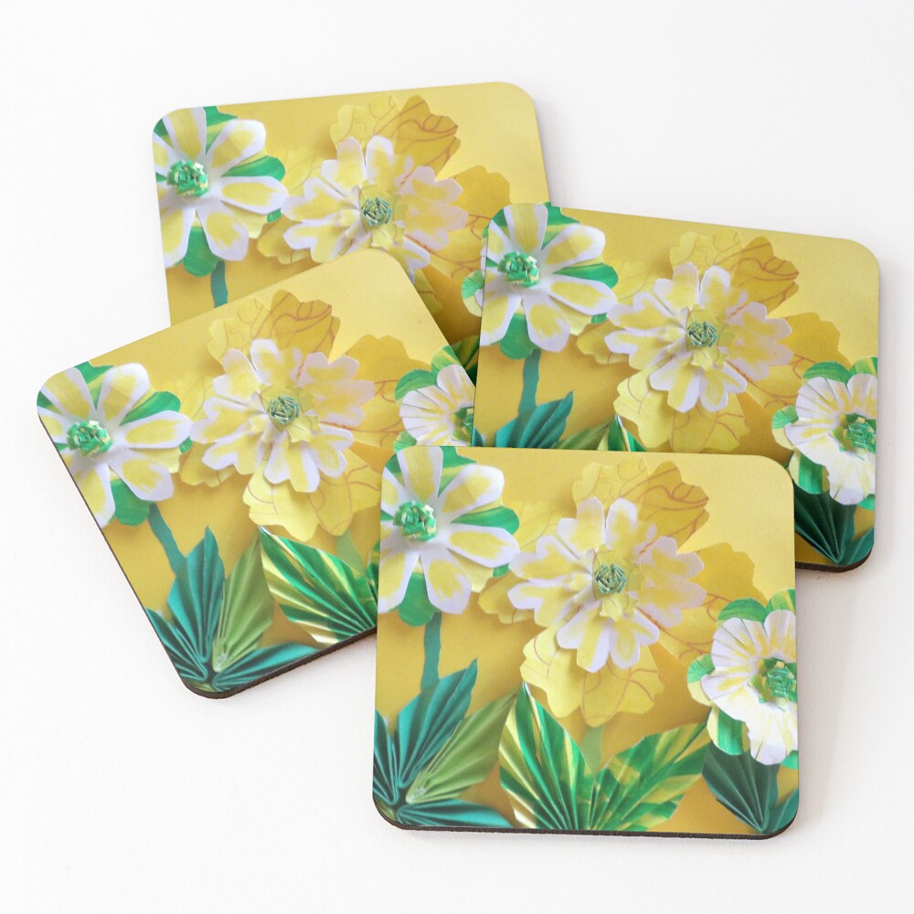 Item preview, Coasters (Set of 4) designed and sold by Ingy1.
