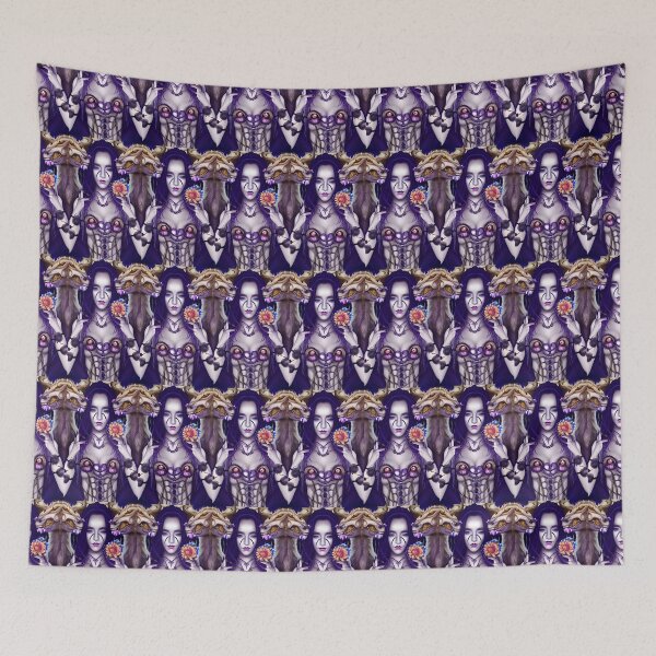 Item preview, BlueOctopus1878 Back to The Demonland 83 designed and sold by BlueOctopus1878.