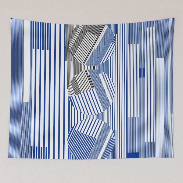 Item preview, GLOBAL GLITCH XIV PART2 - URBAN NATURE SERIES designed and sold by Ronald Quiroz.