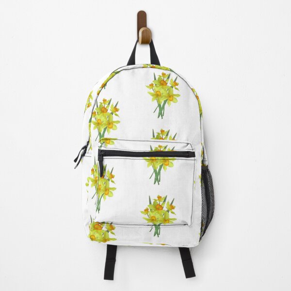 Item preview, Yellow Daffodil Flowers designed and sold by silviaol.