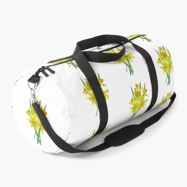 Item preview, Yellow Daffodil Flowers designed and sold by silviaol.