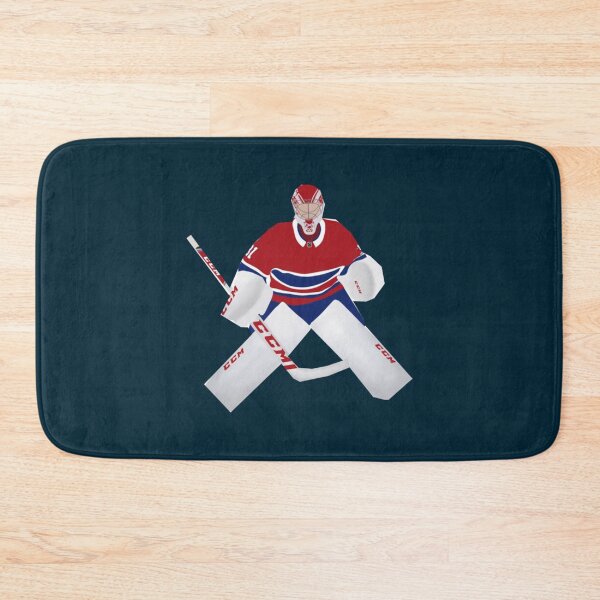 Item preview, THE CAREY MONTREAL GOALTENDER SHIRT AND     designed and sold by FairAndWearshop.