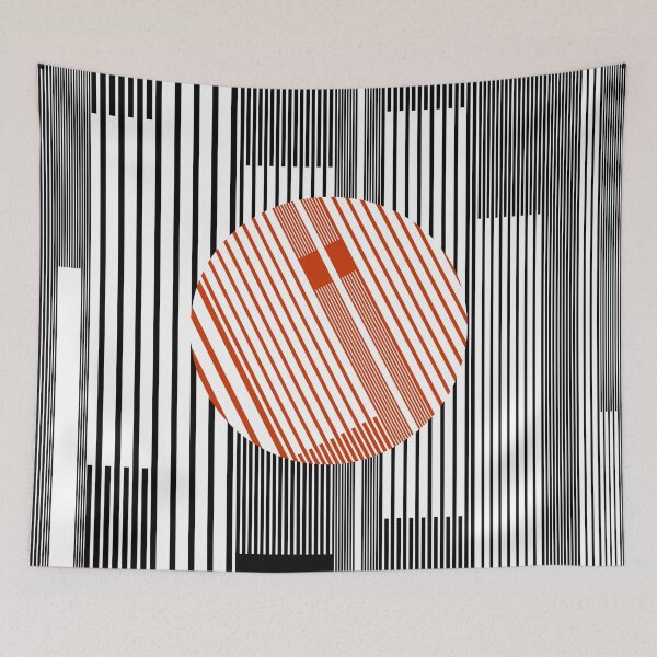 Item preview, GLOBAL GLITCH XIX - URBAN NATURE SERIES designed and sold by Ronald Quiroz.