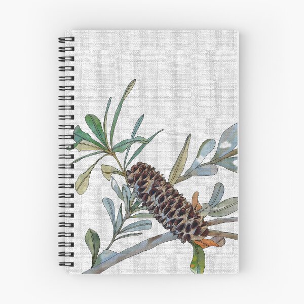 Item preview, Banksia  designed and sold by DianaGuy.