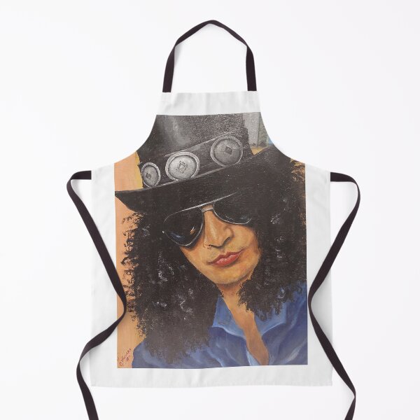 Item preview, Big Hair designed and sold by GregWilliamsArt.