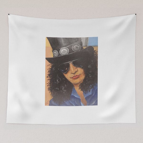 Item preview, Big Hair designed and sold by GregWilliamsArt.
