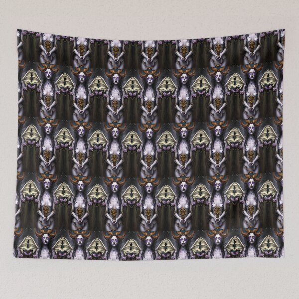 Item preview, BlueOctopus1878 Back to The Demonland 86 designed and sold by BlueOctopus1878.
