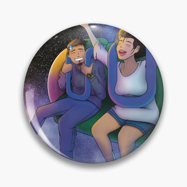 Item preview, Love in the universe designed and sold by TeamCreare.