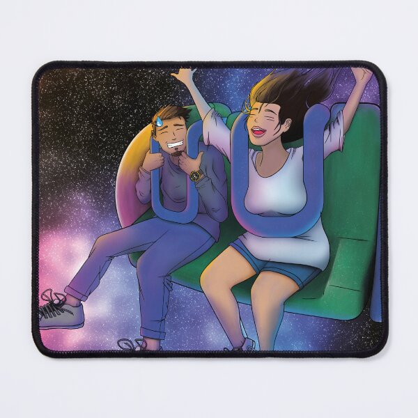 Item preview, Love in the universe designed and sold by TeamCreare.