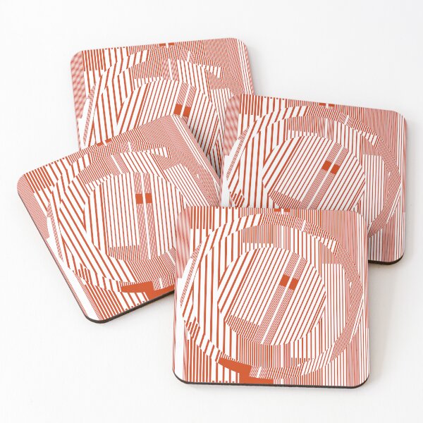 Item preview, GLOBAL GLITCH XX - URBAN NATURE SERIES designed and sold by Ronald Quiroz.
