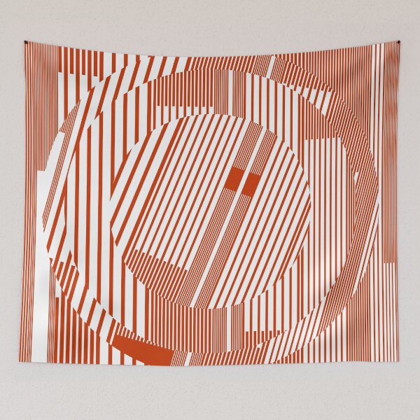 Item preview, GLOBAL GLITCH XX - URBAN NATURE SERIES designed and sold by Ronald Quiroz.