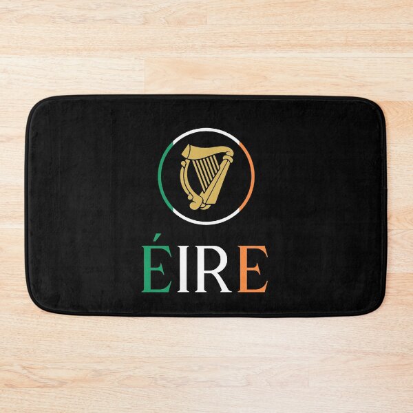 Aperçu de l'œuvre EIRE Or irlandais créée et vendue par VRedBaller.