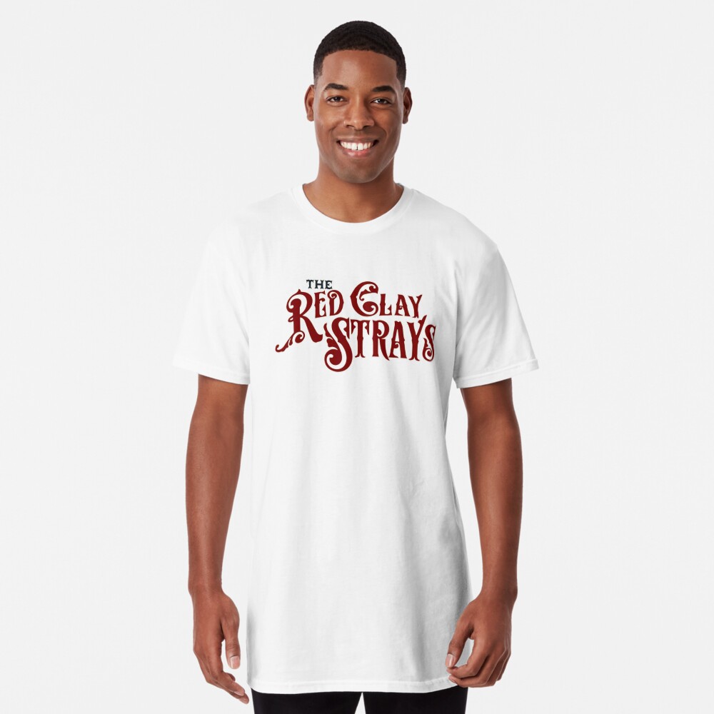 Item preview, Long T-Shirt designed and sold by mannabolt.
