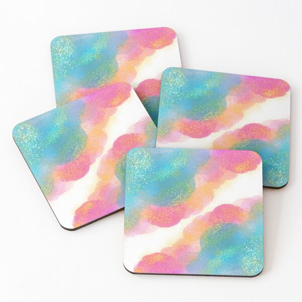 Item preview, Rainbow Spray Vibrant designed and sold by dealchica.