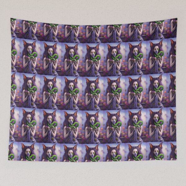 Item preview, BlueOctopus1878 Back to The Demonland 88 designed and sold by BlueOctopus1878.