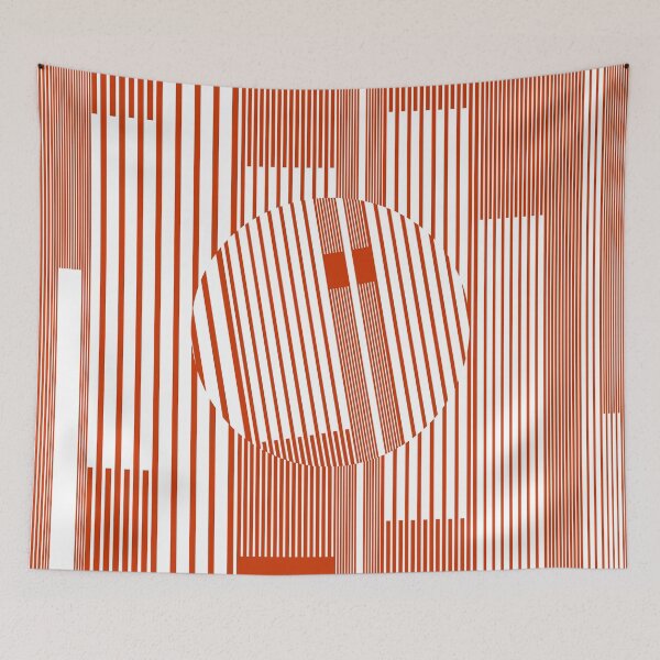 Item preview, GLOBAL GLITCH XVI - URBAN NATURE SERIES designed and sold by Ronald Quiroz.
