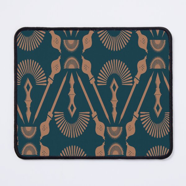Item preview, Art Deco Pattern designed and sold by Perjovscaia.