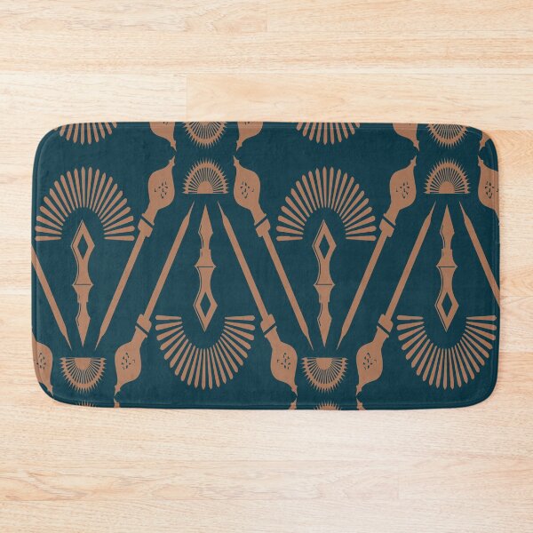 Item preview, Art Deco Pattern  designed and sold by Perjovscaia.