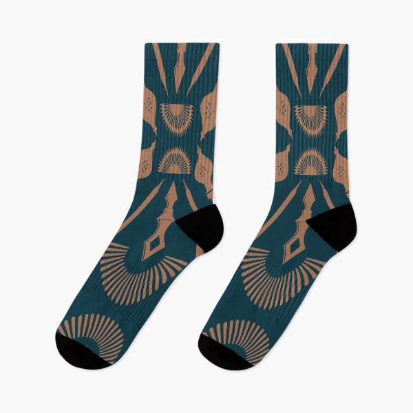 Item preview, Art Deco Pattern  designed and sold by Perjovscaia.
