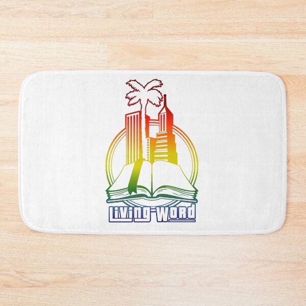 Item preview, living word  designed and sold by 3FHS.