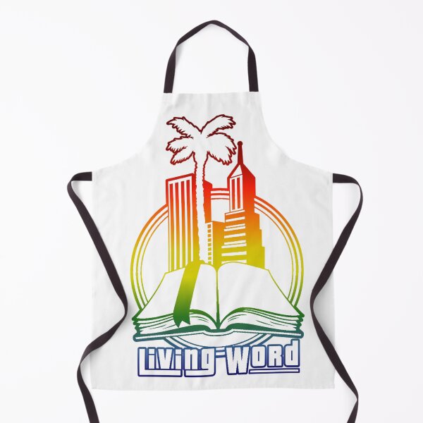 Item preview, living word designed and sold by 3FHS.