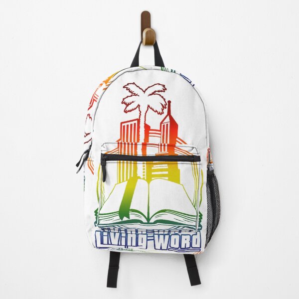 Item preview, living word designed and sold by 3FHS.