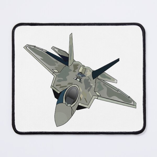 Item preview, Fighter aircraft cartoon illustration designed and sold by Misscartoon.