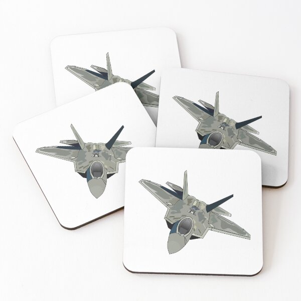 Item preview, Fighter aircraft cartoon illustration designed and sold by Misscartoon.