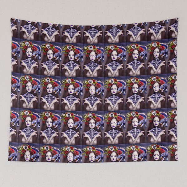 Item preview, BlueOctopus1878 Back to The Demonland 89 designed and sold by BlueOctopus1878.
