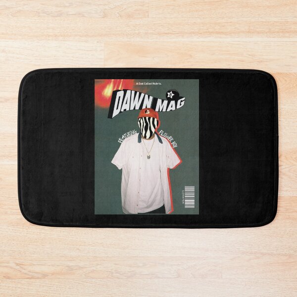 Item preview, fake magazine cover 54 designed and sold by TeeNinjal.