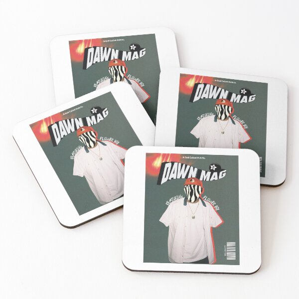Item preview, fake magazine cover 54 designed and sold by TeeNinjal.