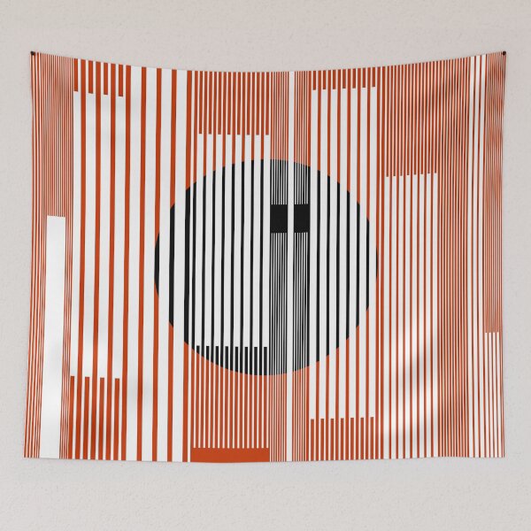 Item preview, GLOBAL GLITCH XVII - URBAN NATURE SERIES designed and sold by Ronald Quiroz.