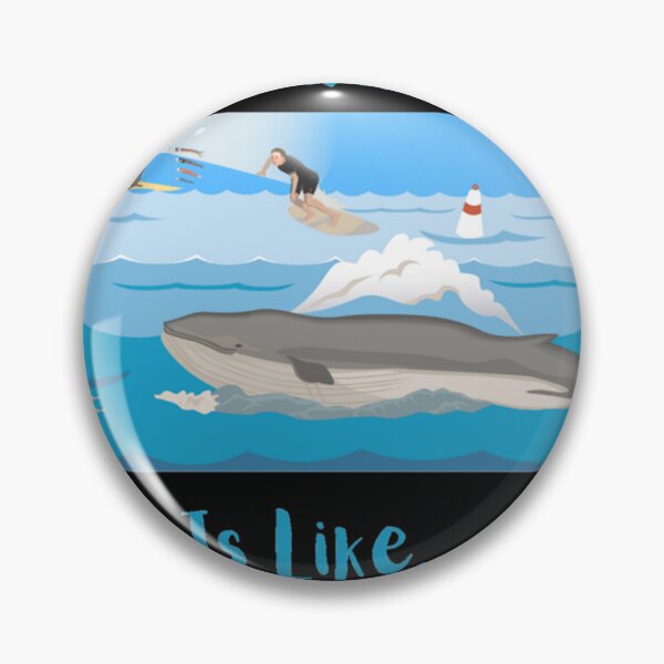 Item preview, A Day Without Swimming Is Like Just Kidding I Have No Idea                     designed and sold by miurakichirou55.