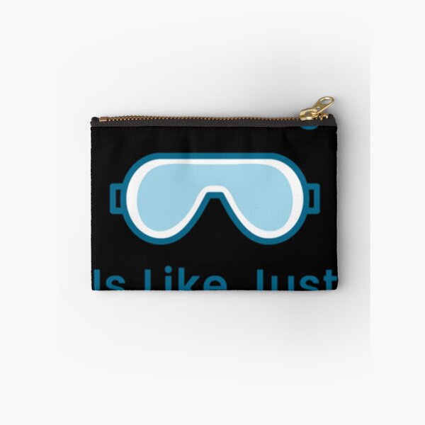 Item preview, A Day Without Swimming is Like Just Kidding I Have No Idea                            designed and sold by miurakichirou55.