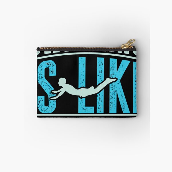 Item preview, a day without swimming is like just kidding i have no idea   designed and sold by miurakichirou55.