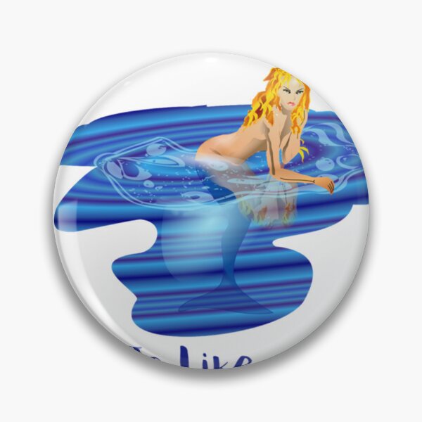 Item preview, A Day Without Swimming Is Like Just Kidding I Have No Idea                 designed and sold by miurakichirou55.