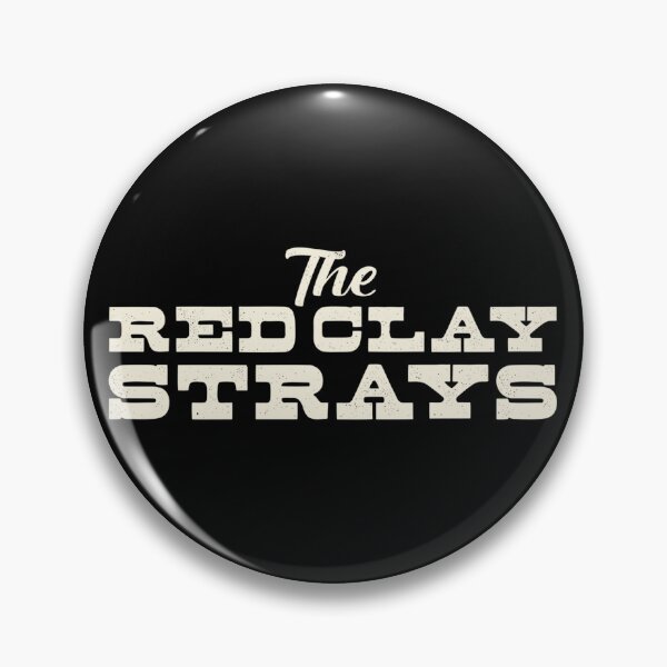 Item preview, classic merch of red clay starys band designed and sold by mannabolt.