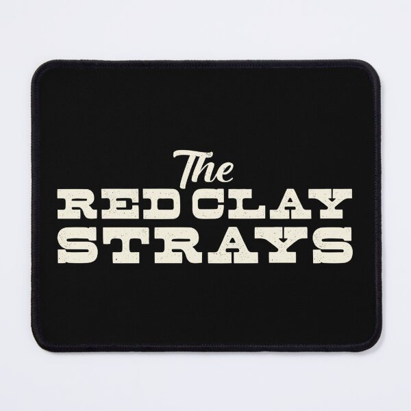Item preview, classic merch of red clay starys band designed and sold by mannabolt.