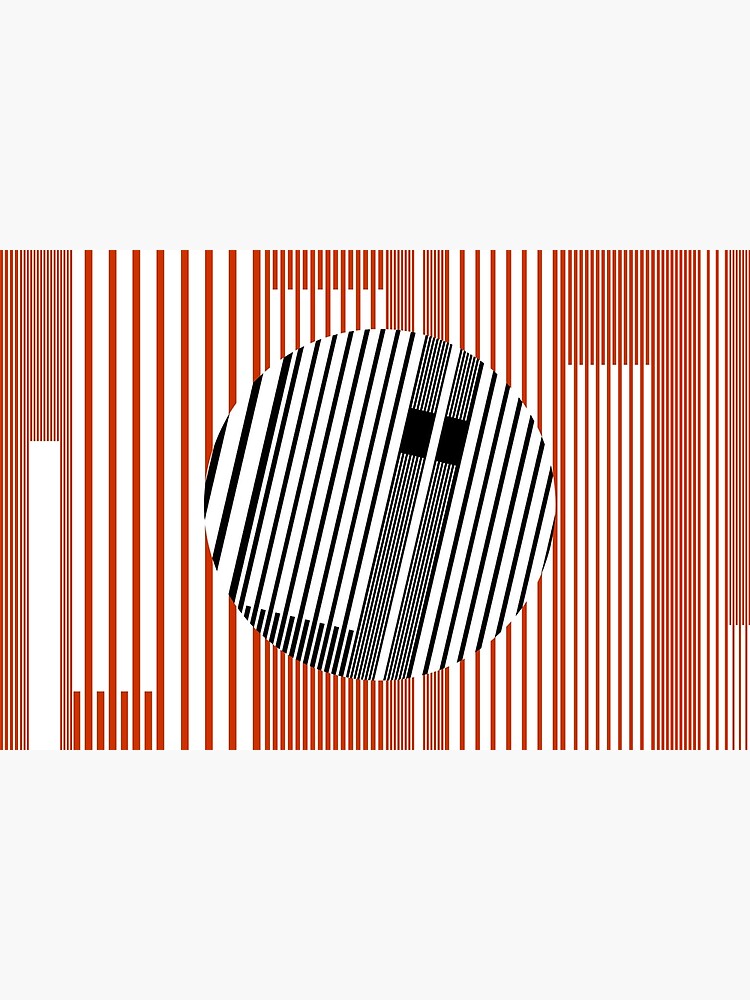 GLOBAL GLITCH XVIII - URBAN NATURE SERIES by Ronald-Quiroz