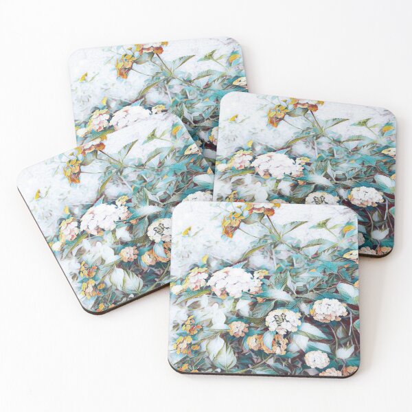 Item preview, Flores do Campo designed and sold by GirlaineSQ.