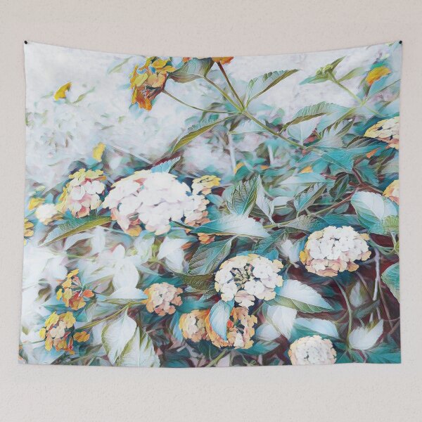 Item preview, Flores do Campo designed and sold by GirlaineSQ.
