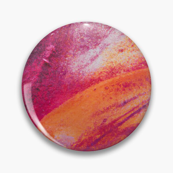 Item preview, Abstract art - Color Field - Rich watercolour designed and sold by Inomaly Art.