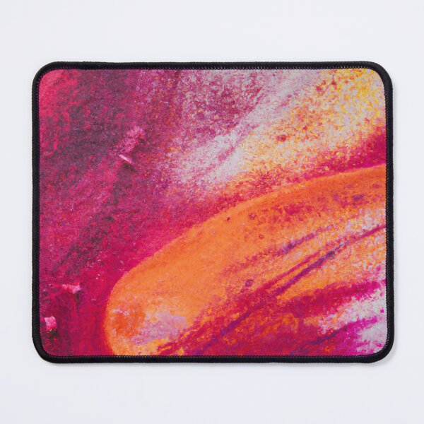 Item preview, Abstract art - Color Field - Rich watercolour designed and sold by Inomaly Art.