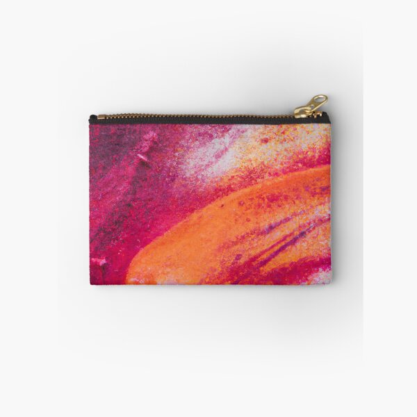 Item preview, Abstract art - Color Field - Rich watercolour designed and sold by Inomaly Art.