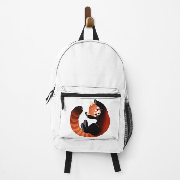 Item preview, Red Panda designed and sold by Tami Wicinas.