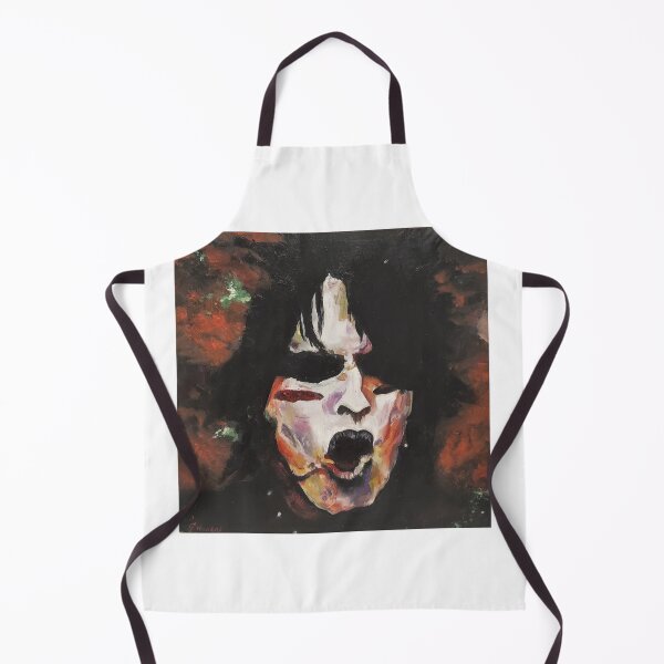 Item preview, 80s hair metal dude designed and sold by GregWilliamsArt.