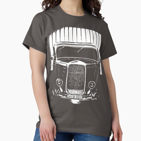 Item preview, 1932 Ford Coupe Hot Rod designed and sold by HoskingInd.