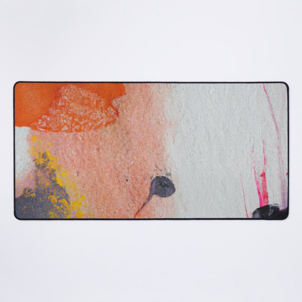 Item preview, Abstract art - Color Field - Rich watercolour designed and sold by Inomaly Art.